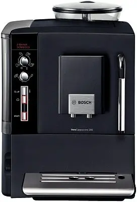 Кофемашина Bosch TES55236RU